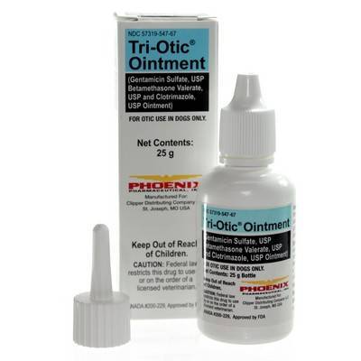 what is otomax for dogs what is otomax for dogs