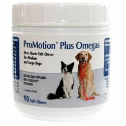 ProMotion Plus Omegas; ?>