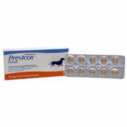 Previcox (firocoxib) Chewable Tablets; ?>