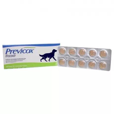 Previcox for Dogs 30 227mg Chewable Tablets