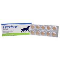 Previcox (firocoxib) Chewable Tablets 227mg, 30ct; ?>