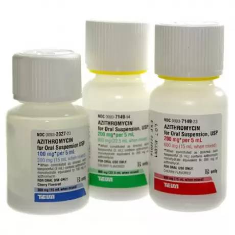 Cost Of Zithromax 100 Mg