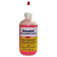 Nolvadent Oral Cleansing Solution 8oz Dropper; ?>