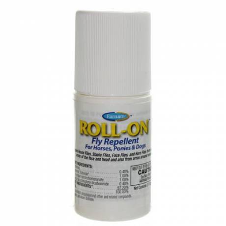 Roll-On Fly Repellent for Dogs