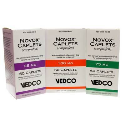 pain medications for dogs