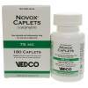 Novox (carprofen) Caplets 75mg, 180ct