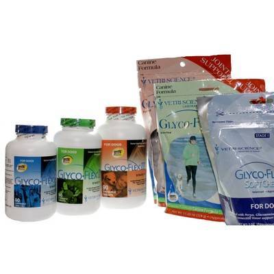 glycoflex 2 for dogs