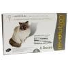 Revolution (selamectin) for Cats 15.1-22 lbs, 6 Month Supply