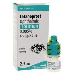 Latanoprost Ophthalmic Solution; ?>