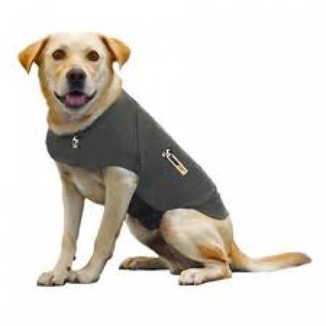 Thundershirt is the proven solution for dog anxiety