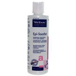 Epi-Soothe Shampoo; ?>