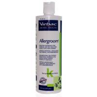 Allergroom Shampoo 16oz Bottle; ?>