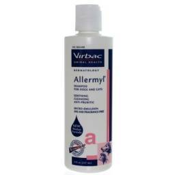 Allermyl Shampoo; ?>