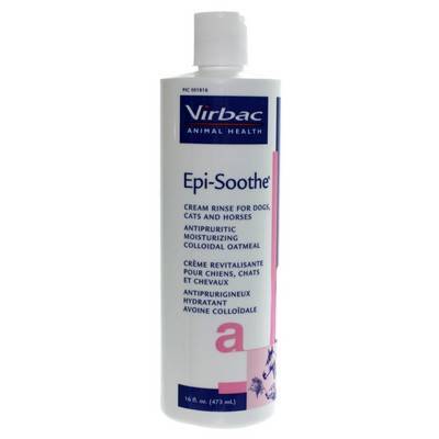 epi soothe cream rinse