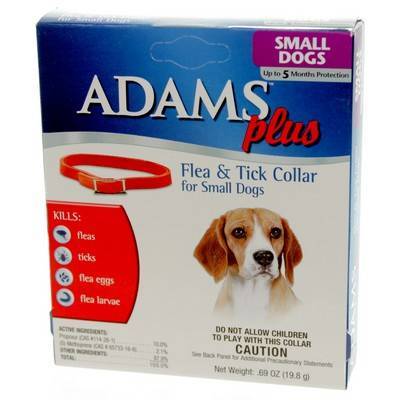 Adams Flea And Tick Collar For Cats Adams Flea And Tick Collar For Cats