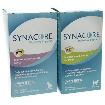 synacore for cats