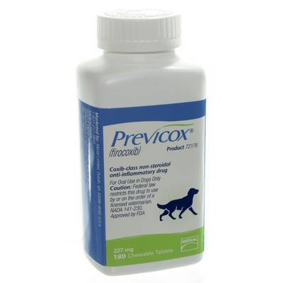 previcox nsaid