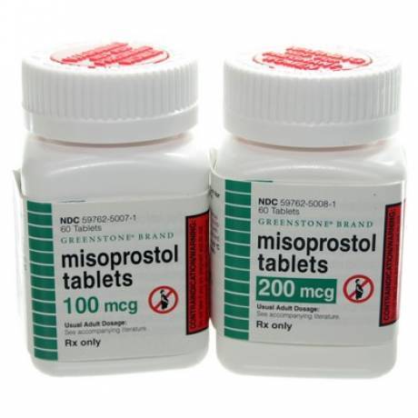 misoprostol 200 mcg tablet uses