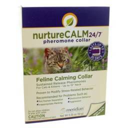 NurtureCALM 24/7 Pheromone Collar ; ?>