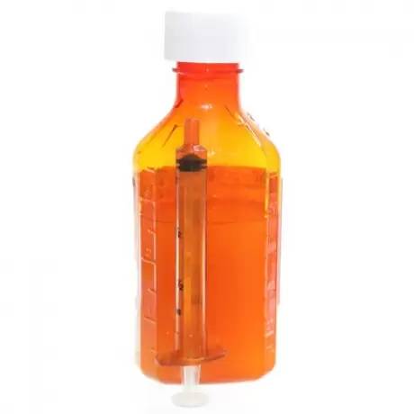 7048 14 metoclopramide suspension compounded for dogs and cats