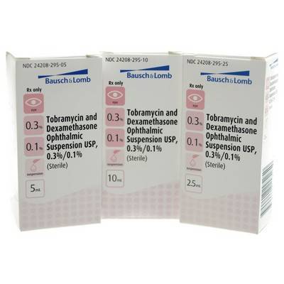 maxidex 0.1 eye drops for dogs