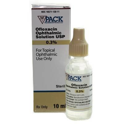 Ofloxacin Drops Bacterial Eye Infections In Pets Vetrxdirect Ofloxacin Drops Bacterial Eye Infections In Pets Vetrxdirect