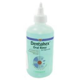 Dentahex Oral Rinse; ?>