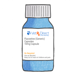 Fluoxetine (Generic); ?>