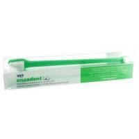 Enzadent Dual-Ended Toothbrush; ?>