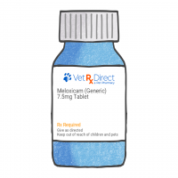 Meloxicam (Generic) 7.5mg Tablet; ?>
