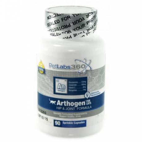 Arthogen for Cats Hip and Joint Formula