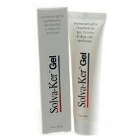 Solva-Ker Gel 1oz Tube; ?>