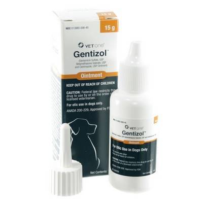 gentizol for dogs gentizol ointment for dogs ear infection meds for dogs gentizol for dogs gentizol ointment for dogs ear infection meds for dogs