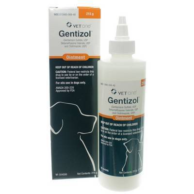 gentizol for dogs gentizol ointment for dogs ear infection meds for dogs gentizol for dogs gentizol ointment for dogs ear infection meds for dogs