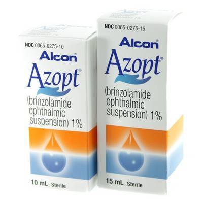 Azopt eye on sale drops for dogs
