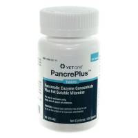 PancrePlus Tablets, Bottle of 100; ?>