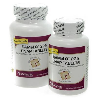 liver supplements for cats