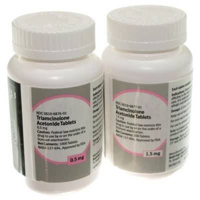 Triamcinolone Free Shipping