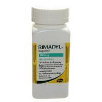 Rimadyl (carprofen) Chewable Tablets 100mg, 30ct; ?>