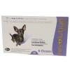 Revolution (selamectin) for Dogs 5.1-10 lbs, 6 Month Supply