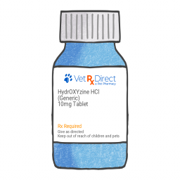 HydrOXYzine HCl (Generic); ?>