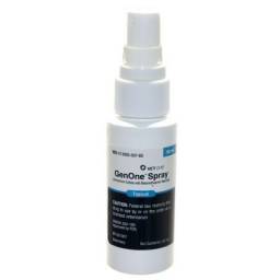 GenOne Topical Spray; ?>