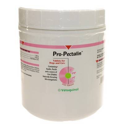 Pro-Pectalin  Tablets, 250ct