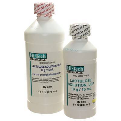 7848 1 lactulose solution for cats and dogs
