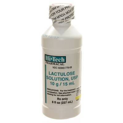 lactulose for cats over the counter