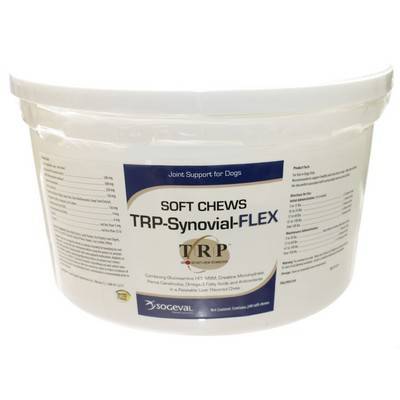 synovial joint supplements for dogs