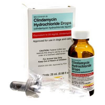 otomax ear drops for dogs side effects