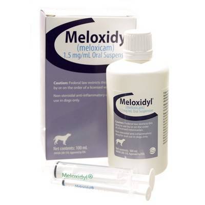 meloxaid oral suspension for cats