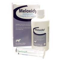 Meloxidyl (meloxicam) 1.5mg/mL Oral Suspension 100mL Bottle; ?>