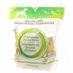 Enzadent Oral Care Chews for Dogs; ?>